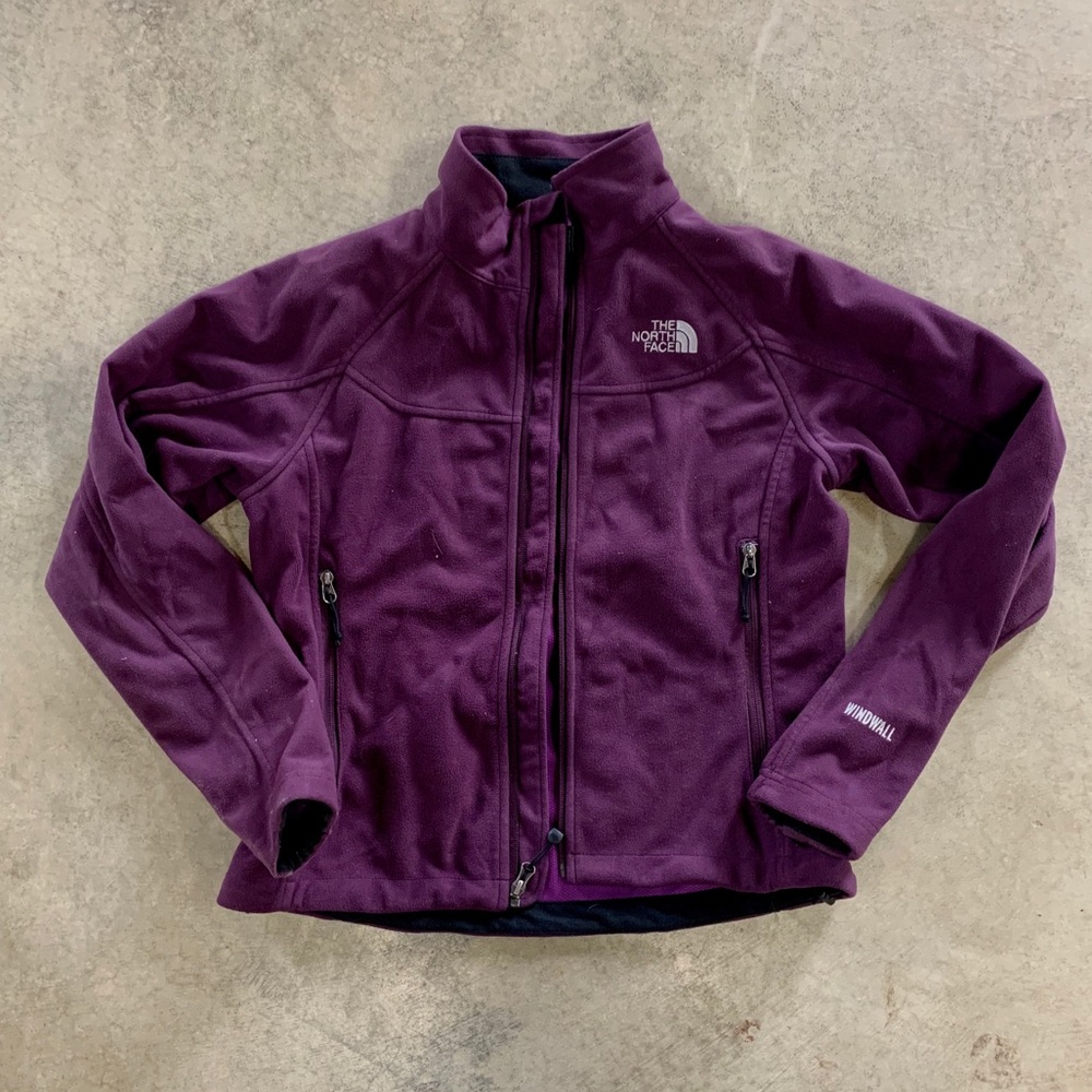 WINDWALL NORTH FACE